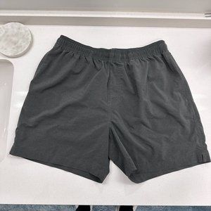 Chubbies Shorts - The Flints 5.5" (Stretch) - Size M